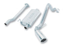 Borla 00-04 Toyota Tacoma Pre-Runner 3.4L V6 4WD 2Dr EC/SB SS Catback Truck Side Exit Exhaust-1