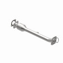 MagnaFlow Converter Direct Fit 05-12 Nissan Pathfinder 4.0L / 05-15 NIssan Xterra 4.0L-29