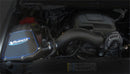 Volant 11-13 Chevy Silverado / GMC Sierra 2500/3500HD 6.0L V8 Pro5 Closed Box Air Intake System-3