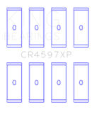 King Engine Bearings Volkswagen 2.0L FSI/TFSI Performance Rod Bearing Set - Size STD-1