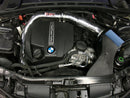 Injen 11 BMW E82 135i (N55) Turbo/E90 335i Wrinkle Black Tuned Air Intake w/ MR Tech, Air Fusion-4