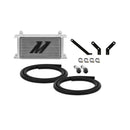 Mishimoto 15 Subaru WRX CVT Transmission Cooler Kit-1