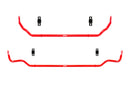 Eibach 2020+ Toyota Supra Front & Rear Anti-Roll Sway Bar Kit-1