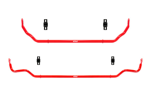 Eibach 2020+ Toyota Supra Front & Rear Anti-Roll Sway Bar Kit