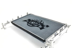 CSF 2015+ Ford Mustang 2.3L Ecoboost Radiator - 0