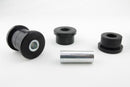 Whiteline Plus 7/96-2/03 Toyota Landcruiser Rear Trailing Arm Lower Bushing Kit-5