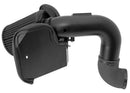 K&N 03-07 Dodge Ram Pickup 2500/3500 5.9L DSL Black Performance Intake Kit-5