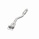 MagnaFlow Conv DF 01-05 Lexus IS300 3.0L Underbody-21