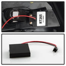 Spyder 12-14 Ford Focus 5DR LED Tail Lights - Black Smoke (ALT-YD-FF12-LED-BSM)-9