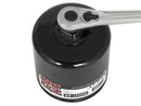 aFe Pro GUARD D2 Oil Filter 93-11 Ford Gas Trucks V8 4.6L/5.4L/5.8L (4 Pack)-6