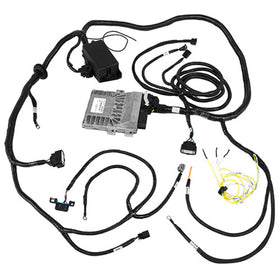 Ford Racing 2015-2017 Coyote 5.0L W/ Automatic Transmission Control Pack - 0