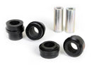 Whiteline Plus 05+ BMW 1 Series/3/05-10/11 3 Series Front C/A-Lwr Rear Inner Bushing Kit (not AWD)-2