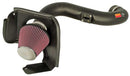 K&N 06-07 Ford Explorer V8-4.6L Performance Intake Kit-1