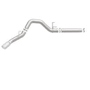 MagnaFlow 2021 RAM 3500 5 Inch Filter-Back System-23