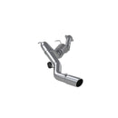 MBRP 07-10 Chevy/GMC 2500HD PU 6.0L V8 3.5in Single Side Exit Alum Cat Back Perf Exhaust-3