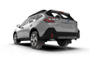 Rally Armor 20-25 Subaru Outback Black UR Mud Flap w/Grey Logo-7