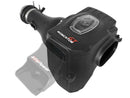 aFe Momentum GT Pro DRY S Cold Air Intake System 17-18 Nissan Titan V8 5.6L-1