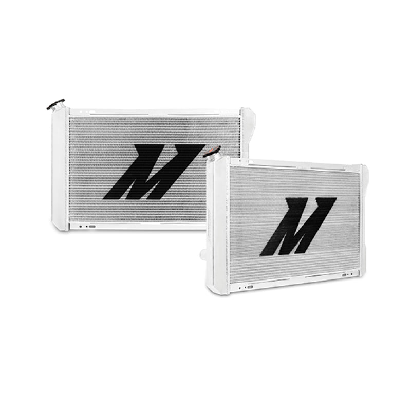 Mishimoto 82-92 Chevy Camaro / Pontiac Firebird Aluminum Radiator - 0
