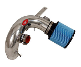 Injen 09-11 Mitsubishi Ralliart 2.0L 4cyl Turbo Polished Tuned Short Ram Intake System w/ MR Tech - 0