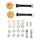 Belltech 2015+ Ford F-150 1-3in Front 5in Rear Lower Kit with SP Shocks-4