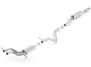 Borla 13-15 Hyundai Veloster Turbo 1.6L AT/MT FWD 2dr Dual Center Rear Exit Cat-Back Exhaust-1