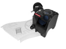 aFe Takeda Momentum Pro 5R Cold Air Intake System 20-22 Kia Telluride / Hyundai Palisade V6 3.8L-4