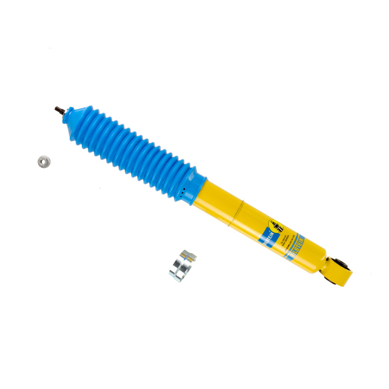 Bilstein 4600 Series 15-17 Chevrolet Colorado 4WD Front 46mm Monotube Shock Absorber - 0