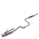 Skunk2 MegaPower RR 94-01 Acura Integra (All Models) 76mm Exhaust System (Fab Work Reqd)-2