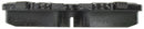 StopTech Performance Pad-7