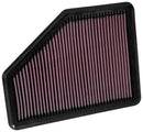 K&N Replacement Air Filter 15-16 BMW 330I 2.0L-5