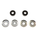 Bilstein B6 1998 Toyota Land Cruiser Base Rear 46mm Monotube Shock Absorber-6