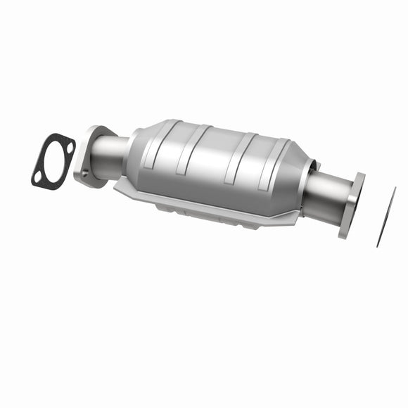 MagnaFlow Direct Fit Catalytic Converter Miata 90-93