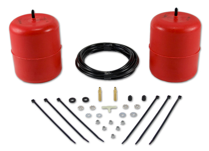 Air Lift Air Lift 1000 Air Spring Kit - 0