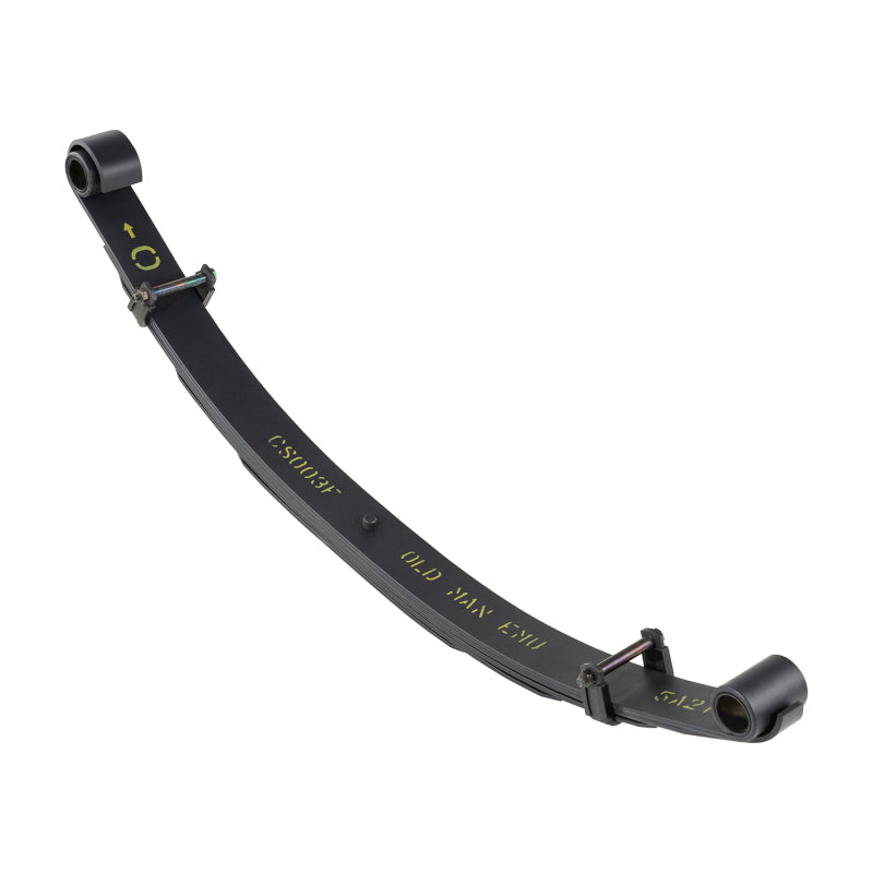 ARB / OME Leaf Spring Toy 60 Ser-F - 0