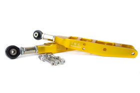 ISC Suspension Subaru 08+ Impreza WRX/STI /10+ Forester/ 12+BRZ/FR-S V3 Rear Adjustable Control Arms - 0