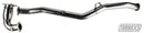 Turbo XS 2015 Subaru WRX M/T Catted Front Pipe-5