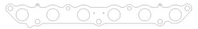 Cometic Toyota 7MGTE 87-92 Exhaust .030 inch MLS Head Gasket 1.412 inch Round Port