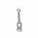 MagnaFlow Converter Direct Fit 05-12 Nissan Pathfinder 4.0L / 05-15 NIssan Xterra 4.0L-30