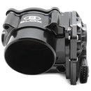 BLOX Racing 2013+ Subaru BRZ / Toyota 86 / Scion FR-S 70mm Billet Throttle Body - Black-3