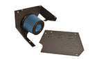 Injen 99-00 BMW 323i E46 2.5L/99-00 328 E46 2.8L/01-05 325 E46 2.5L Wrkl Blk Short Ram Intake w/MR-2