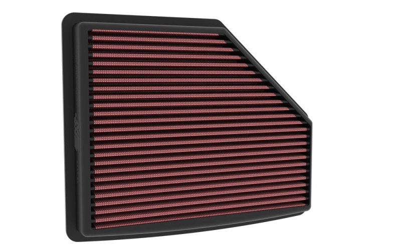 K&N 21-22 Acura TLX V6 3.0L Replacement Air Filter - 0