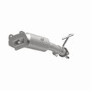 MagnaFlow Conv Direct Fit OEM 12-17 Jeep Wrangler 3.6L Underbody-23