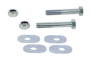 Whiteline 9/98-8/09 Subaru Legacy/Liberty Rear Toe Lock Bolt Kit-3