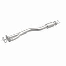 MagnaFlow Conv DF 01-05 Lexus IS300 3.0L Underbody-22