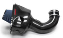 Corsa 14-19 Chevrolet Corvette C7 6.2L V8 Carbon Fiber Intake w/ MaxFlow Oil Filter Not Fit Z06/ZR1-5