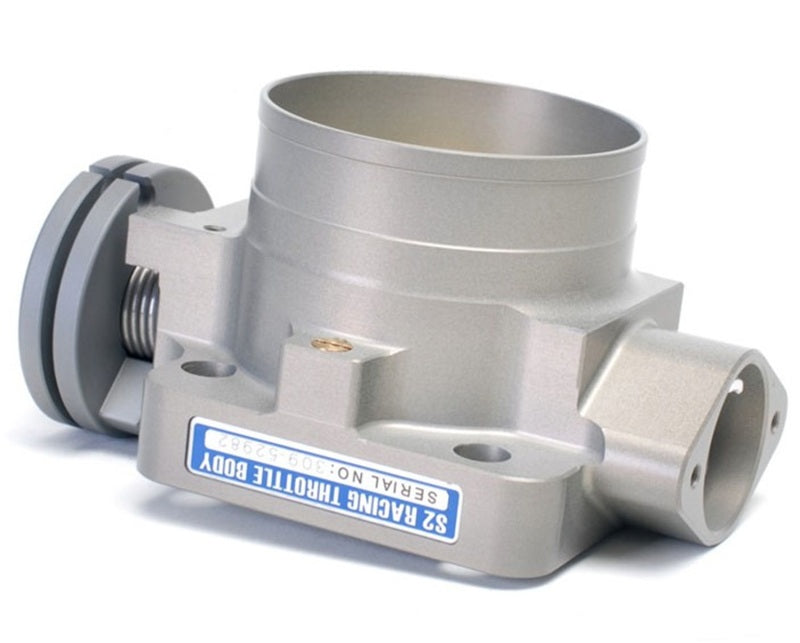 Skunk2 Pro Series Honda/Acura (D/B/H/F Series) 74mm Billet Throttle Body (Race Only) - 0