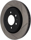 StopTech Slotted Sport Brake Rotor-3