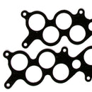 BBK 86-95 Mustang 5.0 Upper To Lower EFI Intake EFI Manifold Gasket Set GT-40 Cobra-6