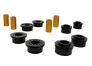 Whiteline Plus 08+ Cadillac CTS/CTS-V Rear Crossmember Mount Bushing-4