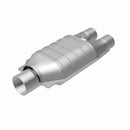 MagnaFlow Conv Univ 2/2.5 D/S Single O2 FED-26